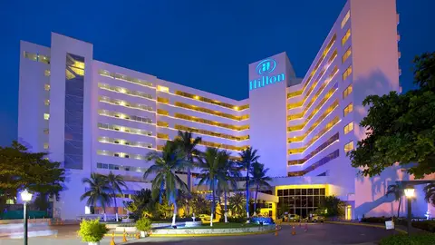 hotel-hilton