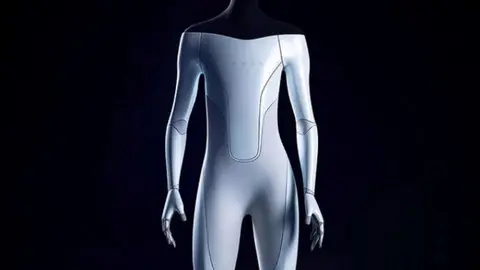 Tesla-bot