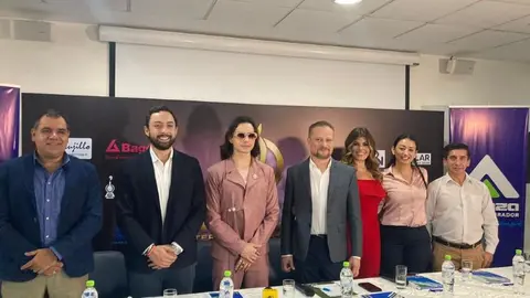 Lanzamiento oficial de Los Premios Maya - 2023