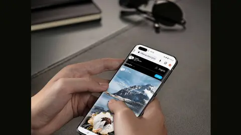 Magic5 Pro