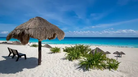 Cancun M&eacute;xico