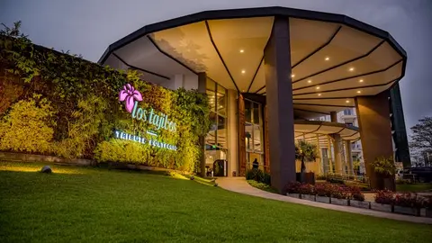 Los Tajibos, a Tribute Portfolio Hotel