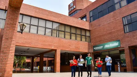 Campus UPSA