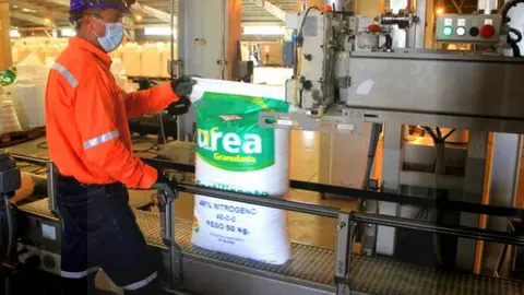 UREA YPFB
