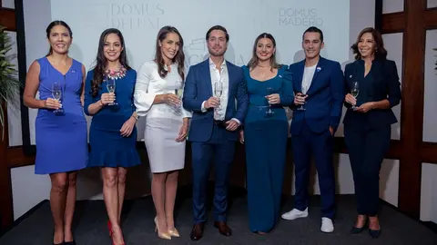 Foto Principal Alborada Group
