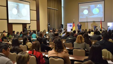 Roadshow Econom&iacute;a Circular
