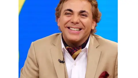 Cristian Castro