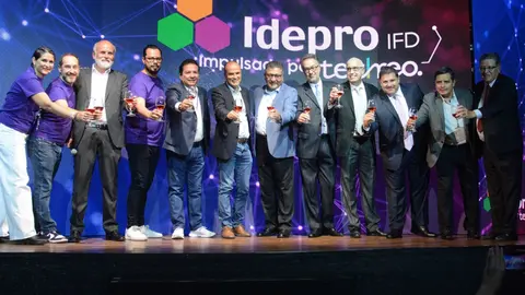 Idepro-IFD-APP