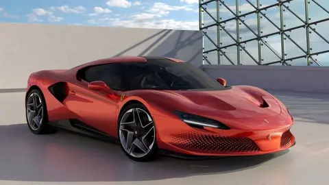 Ferrari