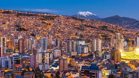 LA-PAZ
