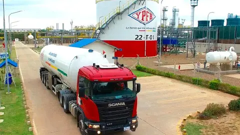 YPFB 2