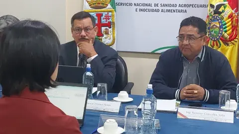 COMISIONES