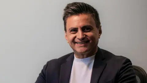 Pablo Guardia - CEO Tigo Bolivia