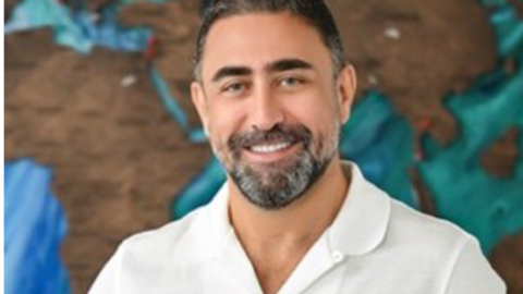 Cristian Daher