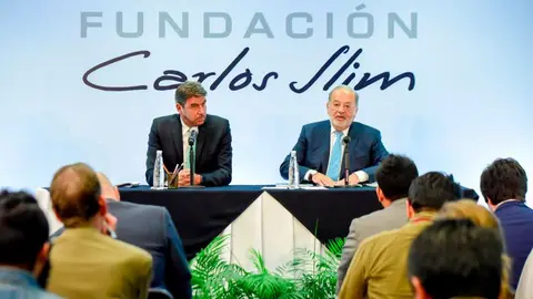 Fundaci&oacute;n Carlos Slim