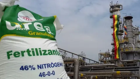 Urea