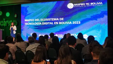 Presentación Mapeo TIC-2