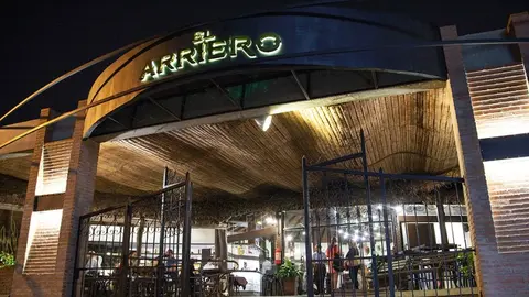 El Arriero ok