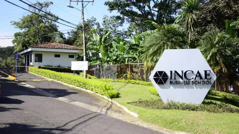 INCAE