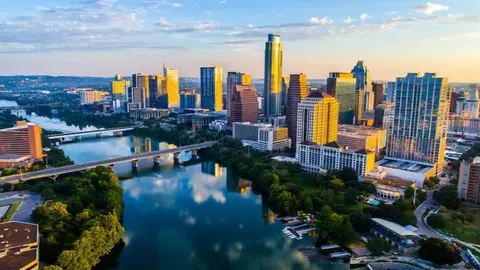 Austin - Texas