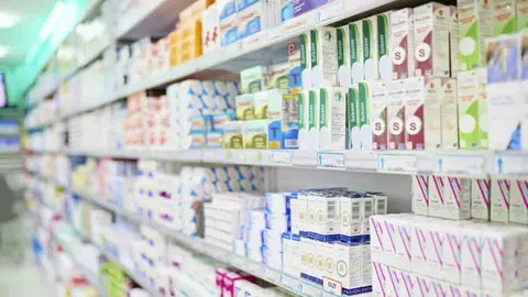 farmacias