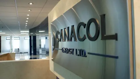 Canacol