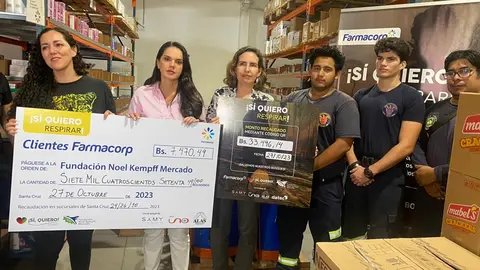 FARMACOR CAMAPA&Ntilde;A