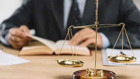 Foto Arbitraje