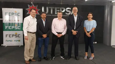 utepsa 