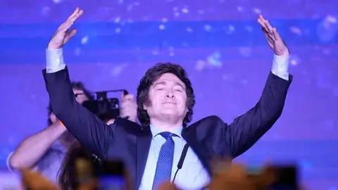 javier milei argentina