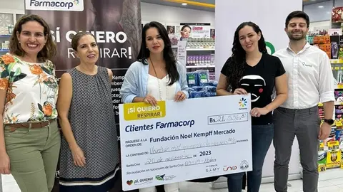 FARMACORP 222