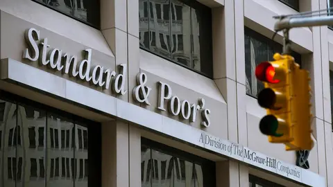 S&P Global