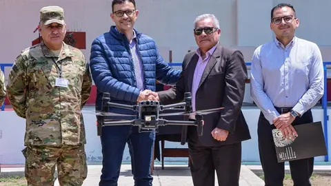 Dron cbn2222