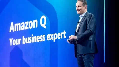 amazon-q