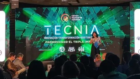 El evento est&aacute; dise&ntilde;ado para atraer a l&iacute;deres estrat&eacute;gicos y tomadores de decisi&oacute;n de alto nivel. (Foto referencial)