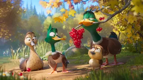 patos