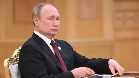 putin
