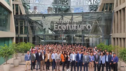 Banco Ecofuturo