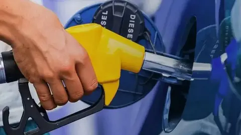 Gasolina ok
