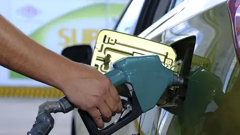 VENTA GASOLINA YPFB