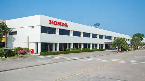 HONDA-01