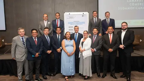 encuentro chile