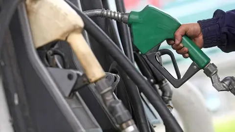 COMBUSTIBLES-CONDUCTORES