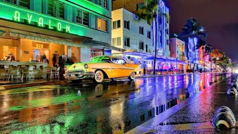 Miami Tur&iacute;stica