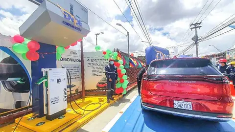 VEHICULOS-ELECTRICOS
