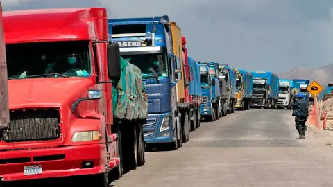 TRANSPORTE-PESADO