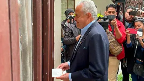 EMPRESARIOS-COCHABAMBA