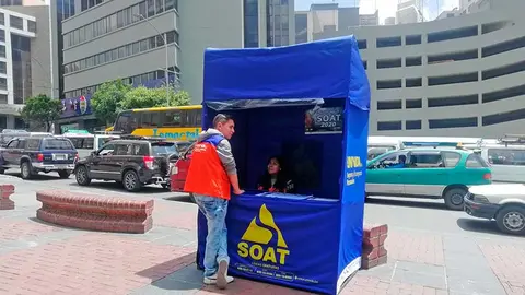 SOAT-UNIVIDA
