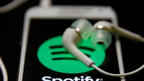 SPOTIFY