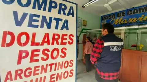 VENTA-DE-DOLARES